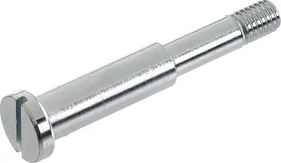 Immagine prodotto di Bullone per poggiapiedi - Simson Schikra 125, 125RS