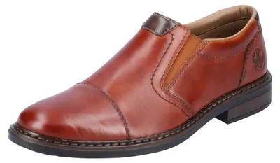 Produktbild von Rieker Herren Slipper 17659-23 braun Gr. 40