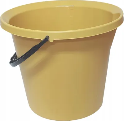 Immagine prodotto di secchio da 10 litri con beccuccio MATT