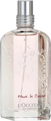 Produktbild von L'Occitane Cherry Blossom Eau de Toilette 75ml