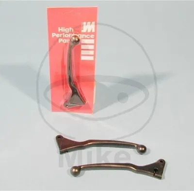 Produktbild von Kupplungshebel JMP schwarz für Honda MB NSR MBX S MCX 50 / 80 ccm