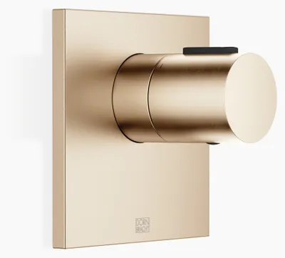 Immagine prodotto di Dornbracht xTOOL thermostat à encastrer sans réglage de débit 1/2, 36501780-46, 36501780-46