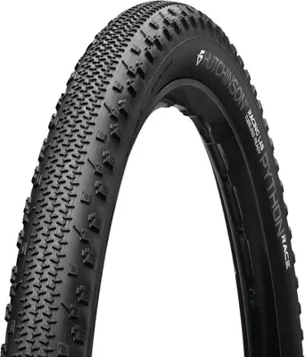 Obrázok produktu pre Hutchinson Python Race bezdušové 29'' X 2.4 Mtb pneumatiky Silver 29'' x 2.4 Silver 29'' x 2.4