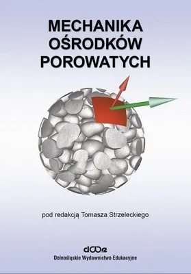 Image de Mechanika ośrodków porowatych
