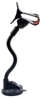 Produktbild von Multifunktionaler Handyhalter mit Saugstecker
