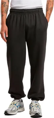 Produktbild von Urban Classics Basic Essential Trainingshose Schwarz 5XL Mann Schwarz 5XL