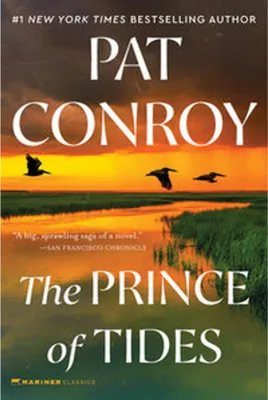 Obrázok produktu pre The Prince of Tides