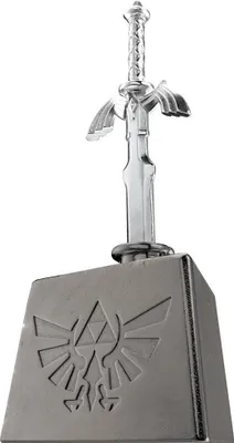 Produktbild von CAST MASTER SWORD - legendäres Knobelspiel