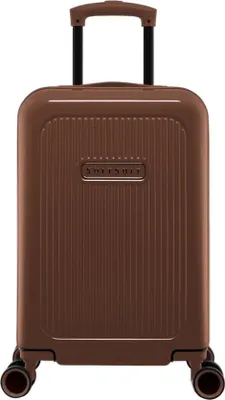 Produktbild von SUITSUIT® Expression Nutshell S Kabinenkoffer - Braun