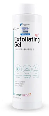Obrázek produktu pro Stayve Dermawhite - Exfoliační gel (290 ml)