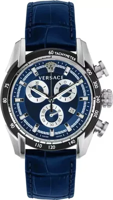 Image de Versace - VE2I00721 - Montre - Homme - Quartz