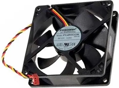Zdjęcie produktu dla HP 657103-001, Wentylator