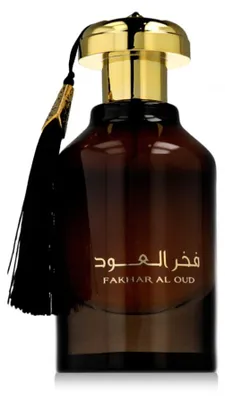Produktbild von Ard Al Zaafaran Fakhar Al Oud EDP 100 ml ( Unisex)