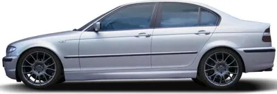Produktbild von 2 JOM Seitenschweller Rechts / Links BMW E46 Schweller Limousine Touring Cabrio