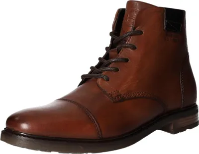 Produktbild von Bugatti Schnürstiefeletten Herren 32313139333037 Braun 42 EU