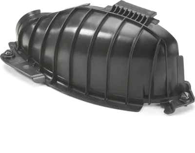 Produktbild von ALPINA / STIGA Mulchkeil MP-SD98, passend für Seitenauswurfrasentraktoren mit 98 cm Schnittbreite