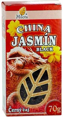 Obrázek produktu pro China Jasmín black speciál 70g