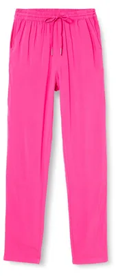 Produktbild von ONLY Damen Onlnova Life Pant Solid Ptm Stoffhose, Raspberry Rose, 36
