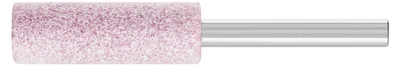 Produktbild von PFERD 31146274, Montierte Stelle, Stahl, 42400 RPM, 6 mm, 40 mm, 10 Stück(e)