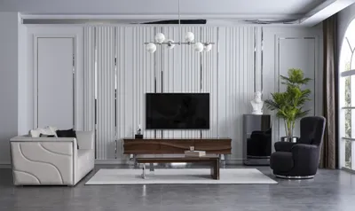 Produktbild von Sessel Einsitzer Fernseh Stuhl Stühle Relax Lounge Club Möbel Einrichtung