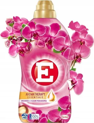 Produktbild von Weichspüler mit Blumenmuster 1l