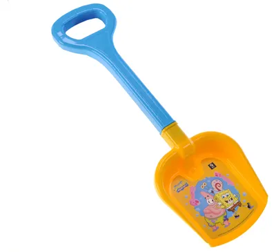 Zdjęcie produktu dla Łopatka mała SpongeBob QB001-113