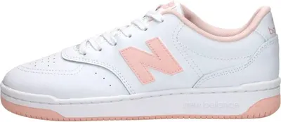 Image de New Balance BB80  Sneakers Laag - Wit - Maat 40