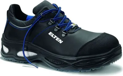 Produktbild von Sicherheitshalbschuh MILTON Low ESD S3, Gr. 45