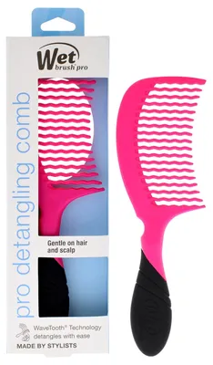 Imagen del producto de The Wet Brush Professional Pro Detangling Pink