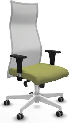 Image de Chaise de bureau Piqueras y Crespo B1C026G