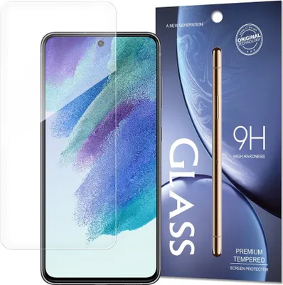 Obrázok produktu pre MG 9H ochranné sklo na Samsung Galaxy S21 FE