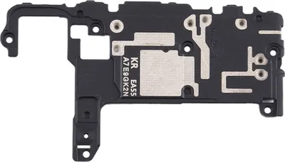 Produktbild von WIFI Signal Flex Kabel Abdeckung für Samsung Galaxy Note 10 Reparatur Ersatzteil
