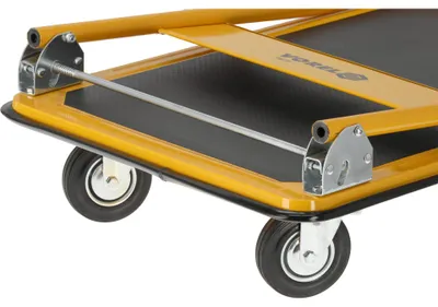 Immagine prodotto di Carrello Di Trasporto A Piattaforma Da 300 Kg