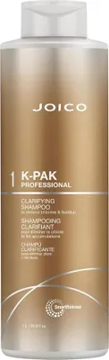 Produktbild von Joico K-PAK klärendes Shampoo 1000 ml
