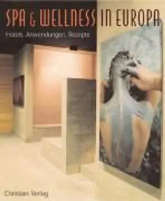 Produktbild von Spa & Wellness in Europa | Ginger Lee
