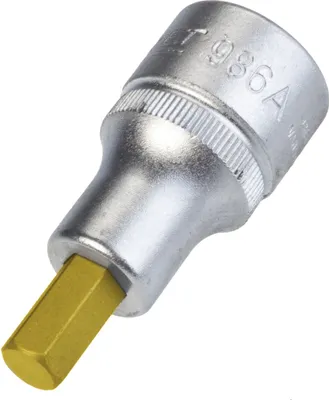 Image de Embout de vissage Hazet, 986A-5/16
