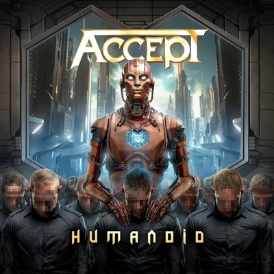 Image de Humanoïde