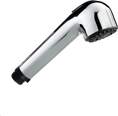 Produktbild von Brausekopf für Franke Niederdruck Armatur BAT 741 in CHROM / FRANKE / Typ 741 / Ersatzbrausekopf / Ersatzbrause