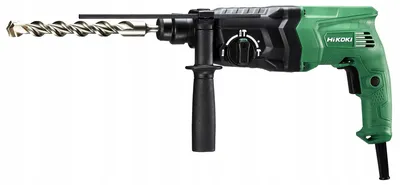 Produktbild von Hikoki Bohr-& Meißelhammer (SDS-plus) DH24PH2