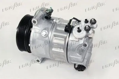 Produktbild von FRIGAIR 920.20277 PXC16 Klimaanlage Klimakompressor R134a für LAND ROVER Range Rover Sport (L320) für JAGUAR XF (J05, CC9)