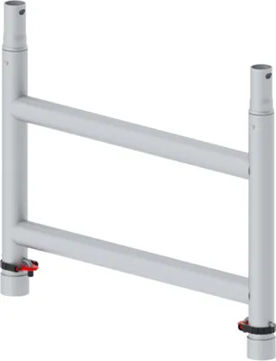Produktbild von Altrex Aufbaurahmen MiTOWER 0,75m Breite 2 Sprossen