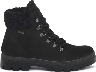 Produktbild von Imac Schnürstiefel Schwarz in Gr. 39