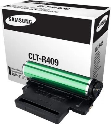 Produktbild von HP Bildtrommel CLT-R409 Laser - Schwarz, Cyan, Magenta, Gelb - 24000 Seiten