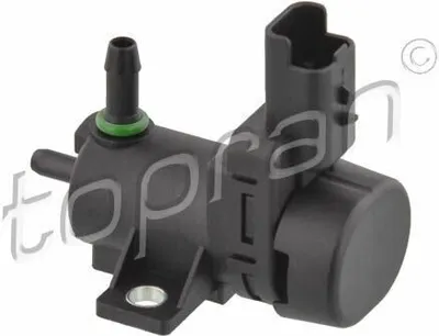 Produktbild von TOPRAN 723 275 Druckwandler Abgassteuerung für CITROËN BERLINGO (B9) passend für PEUGEOT 508 SW I (8E) 5008 (0U, 0E)