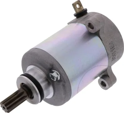 Image de Démarreur pour quad Suzuki LT-Z 90, année de fabrication 2007-2020, de la marque Pamoto - Neuf