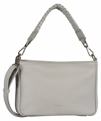 Produktbild von Gabor Umhängetaschen Vivien, Cross bag S, light grey, Grau