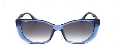 Produktbild von Karl Lagerfeld Mod. Kl6071S Azure