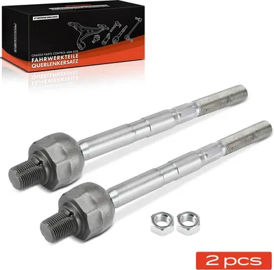 Produktbild von Frankberg 1x Querlenker Satz Vorderachse für Porsche 911 Cabriolet Targa Boxster Spyder Cayman 3.6L 3.8L 4.0L 2004-2013