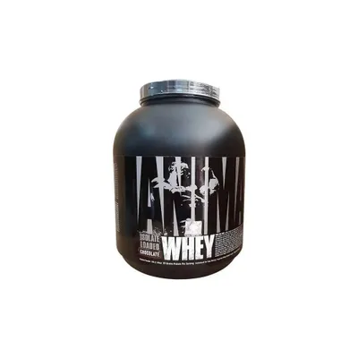 Obrázek produktu pro Universal Nutrition Animal Whey 2300 g 7231