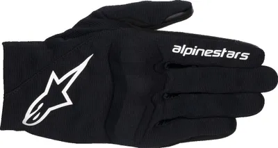 Produktbild von Alpinestars Handschuhe Reef V2 Schwarz/Weiss Größe: S